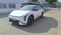 Kia Ev4 Fastback GT-Line 81,4kWh 150kW (L.Range)