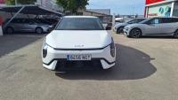Kia Ev4 Fastback GT-Line 81,4kWh 150kW (L.Range)