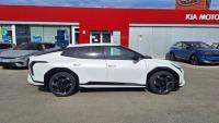 Kia Ev4 Fastback GT-Line 81,4kWh 150kW (L.Range)