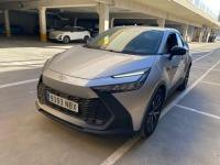 Toyota C-hr 1.8 Advance Hybrid 140