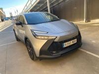 Toyota C-hr 1.8 Advance Hybrid 140