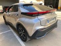 Toyota C-hr 1.8 Advance Hybrid 140