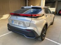 Toyota C-hr 1.8 Advance Hybrid 140