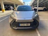 Toyota C-hr 1.8 Advance Hybrid 140