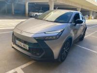 Toyota C-hr 1.8 Advance Hybrid 140