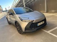 Toyota C-hr 1.8 Advance Hybrid 140