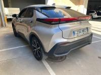 Toyota C-hr 1.8 Advance Hybrid 140