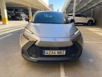 Toyota C-hr 1.8 Advance Hybrid 140
