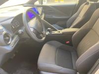 Toyota C-hr 1.8 Advance Hybrid 140