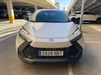 Toyota C-hr 1.8 Advance Hybrid 140