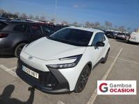 Toyota C-hr 1.8 Advance Hybrid 140