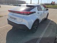 Toyota C-hr 1.8 Advance Hybrid 140