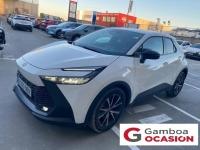 Toyota C-hr 1.8 Advance Hybrid 140