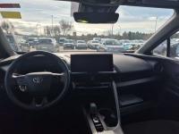 Toyota C-hr 1.8 Advance Hybrid 140
