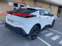 Toyota C-hr 1.8 Advance Hybrid 140