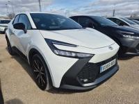 Toyota C-hr 1.8 Advance Hybrid 140