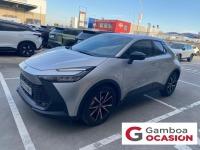 Toyota C-hr 1.8 Advance Hybrid 140