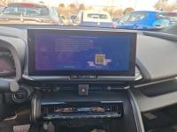 Toyota C-hr 1.8 Advance Hybrid 140