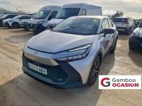 Toyota C-hr 1.8 Advance Hybrid 140
