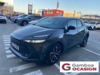 Toyota C-hr 1.8 Advance Hybrid 140