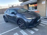 Toyota C-hr 1.8 Advance Hybrid 140