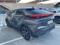 Toyota C-hr 1.8 Advance Hybrid 140