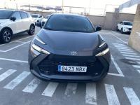 Toyota C-hr 1.8 Advance Hybrid 140