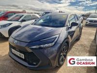 Toyota C-hr 1.8 Advance Hybrid 140