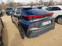 Toyota C-hr 1.8 Advance Hybrid 140
