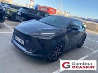 Toyota C-hr 1.8 Advance Hybrid 140
