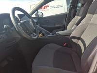 Toyota C-hr 1.8 Advance Hybrid 140
