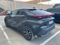 Toyota C-hr 1.8 Advance Hybrid 140