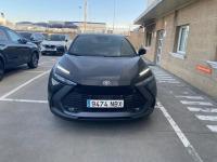Toyota C-hr 1.8 Advance Hybrid 140