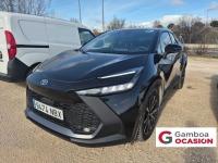 Toyota C-hr 1.8 Advance Hybrid 140