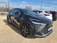 Toyota C-hr 1.8 Advance Hybrid 140