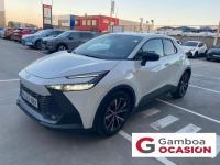 Toyota C-hr 1.8 Advance Hybrid 140