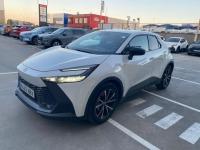 Toyota C-hr 1.8 Advance Hybrid 140