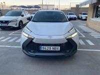 Toyota C-hr 1.8 Advance Hybrid 140