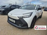 Toyota C-hr 1.8 Advance Hybrid 140