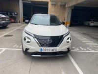 Nissan Juke 1.6 Hybrid 105kW (145CV) N-Connecta