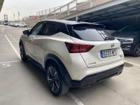 Nissan Juke 1.6 Hybrid 105kW (145CV) N-Connecta