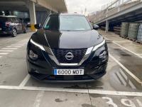 Nissan Juke DIG-T 84 kW (114 CV) 6M/T Acenta