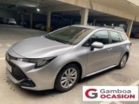 Toyota Corolla 140H Active Plus Touring Sport