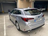 Toyota Corolla 140H Active Plus Touring Sport