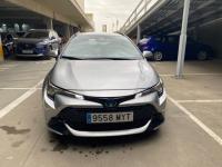 Toyota Corolla 140H Active Plus Touring Sport