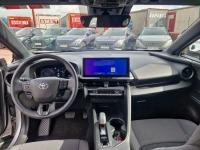 Toyota C-hr 1.8 Advance Hybrid 140