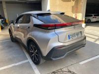 Toyota C-hr 1.8 Advance Hybrid 140