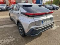 Toyota C-hr 1.8 Advance Hybrid 140