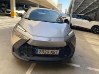 Toyota C-hr 1.8 Advance Hybrid 140