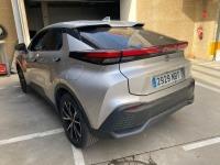 Toyota C-hr 1.8 Advance Hybrid 140